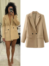 Coole Blazer für das Büro